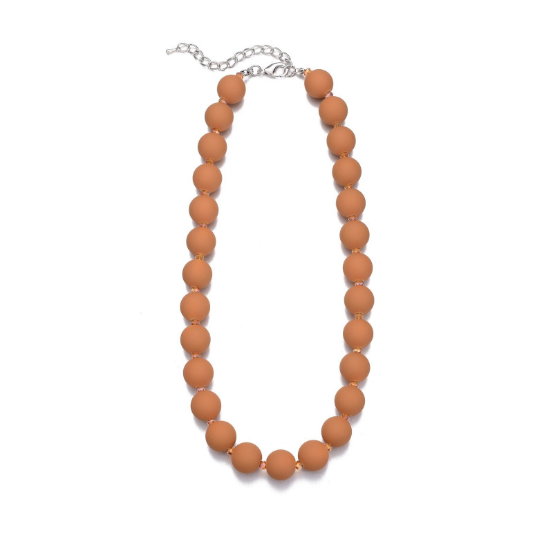 Ashikaga Collier orange