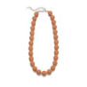 Ashikaga Collier orange