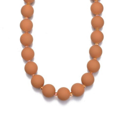 Ashikaga Collier orange