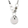 Sabeline Collier blanc
