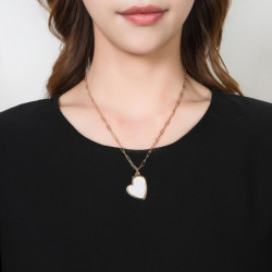 Sakurai Collier dore