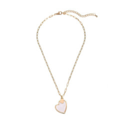 Sakurai Collier dore