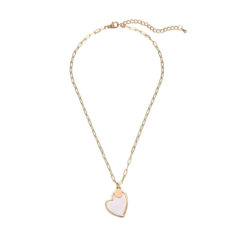 Sakurai Collier dore