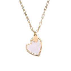 Sakurai Collier dore