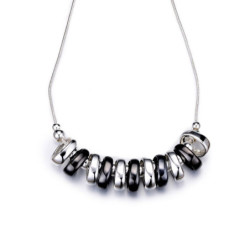 Geraldine-Collier argente gun