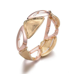 Iris-Bracelet elastique...