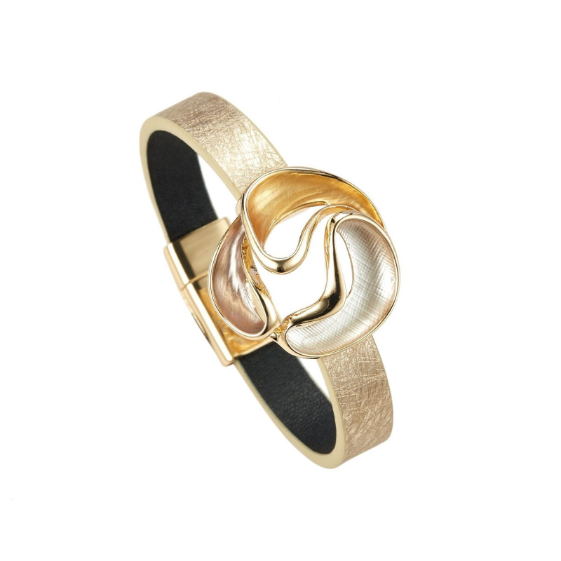 Katayama Bracelet doré