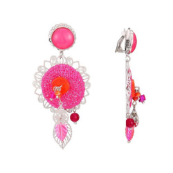 Lahya - Boucles d'oreilles...