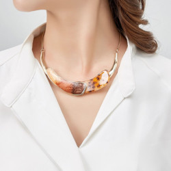 Beatrice Collier noir