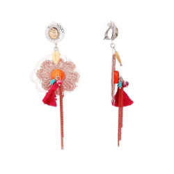 Lara - Boucles d'oreilles...