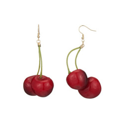 Maya - Boucles d'oreilles...