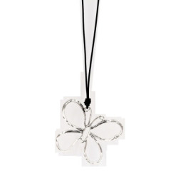 Gertrude-Sautoir papillon