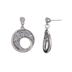 Gislaine - Boucle d'oreille...