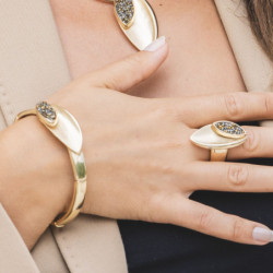 Gracia - Bracelet élastique...