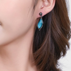 Barbora - Boucle d'oreille...