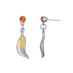 ABBIGAELLE-Boucle d'oreille...