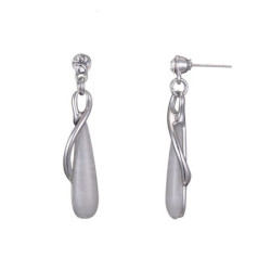 ADRIENNE-Boucle d'oreille...