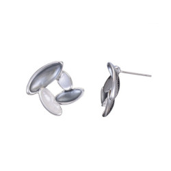 GWENDOLINE-Boucle oreille...