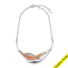 Albertine - Collier orange