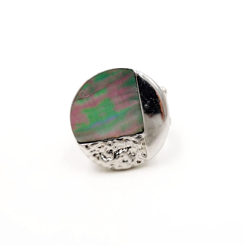 bague élastique nacre-1901222-noir