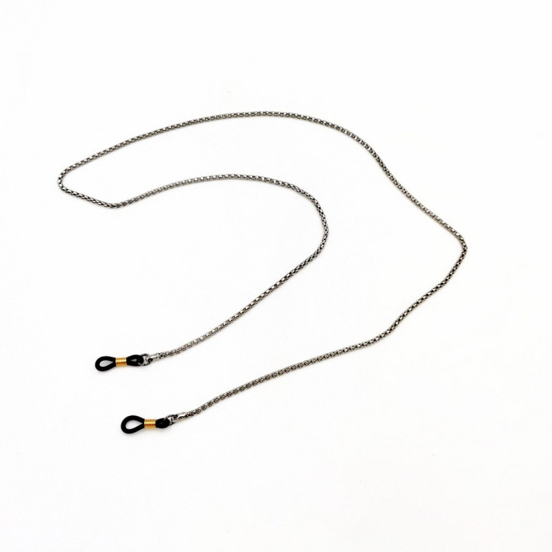 Zarha - Chaine de lunettes