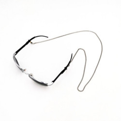 Zarha - Chaine de lunettes