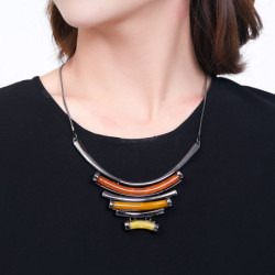 Beata - Collier marine