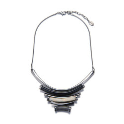 Beata - Collier noir