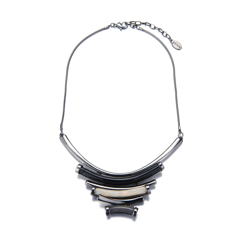 Beata - Collier noir