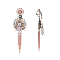 Ella - Boucles d'oreilles...