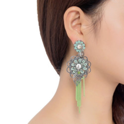 Ella - Boucles d'oreilles...