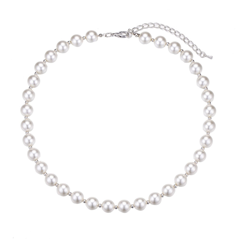 Samira - Collier mousqueton