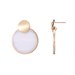 Samiya - Boucle d'oreille...