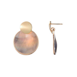 Samiya - Boucle d'oreille...