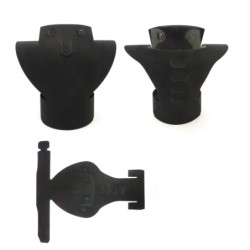 Présentoir pliable-NO