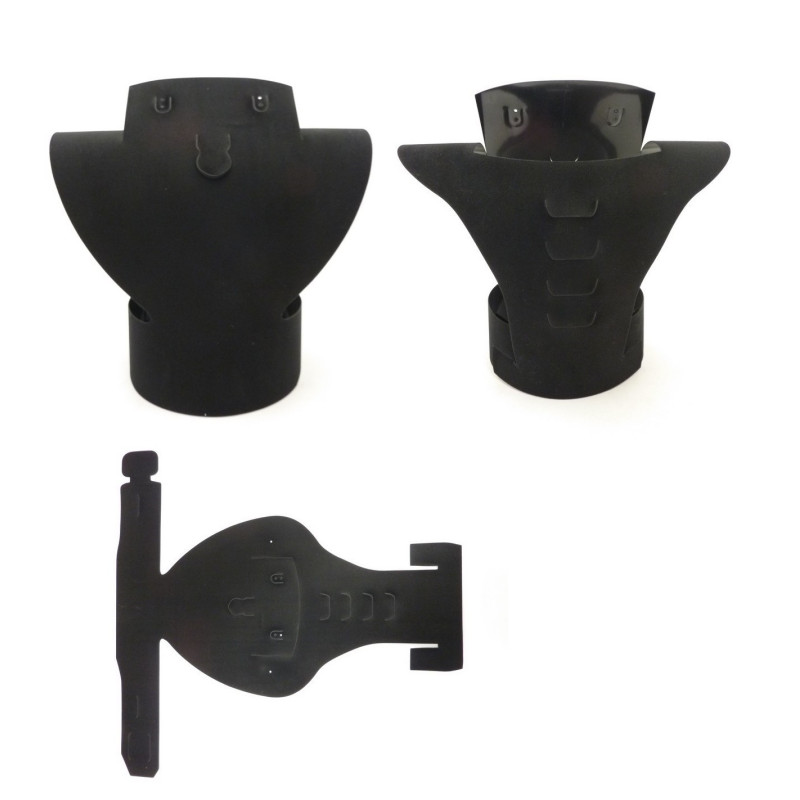 Présentoir pliable-NO