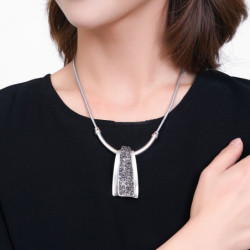 Gretel - Collier doré