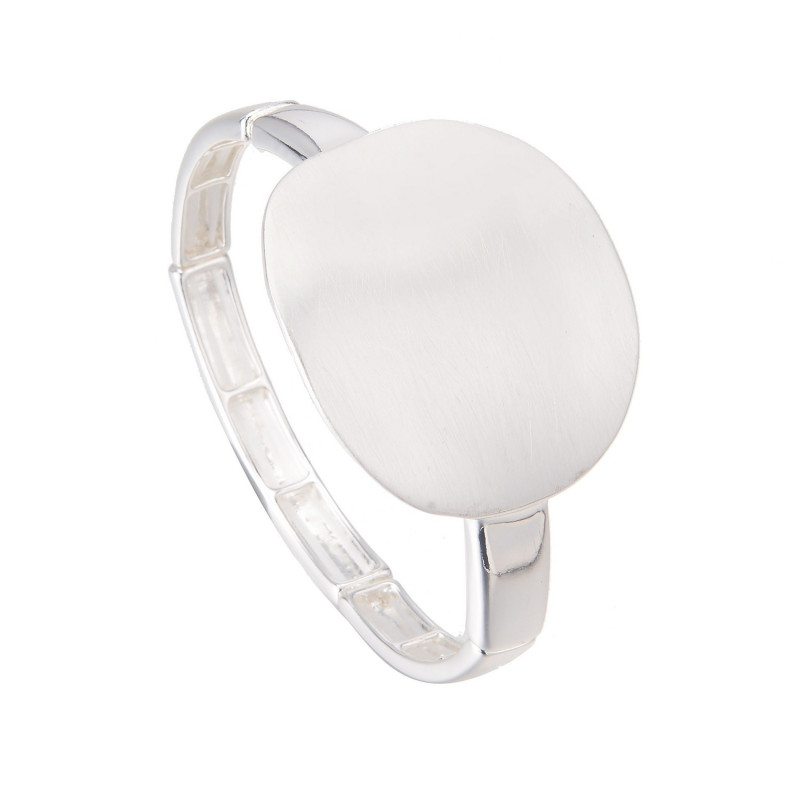 Heaven - Bracelet argenté