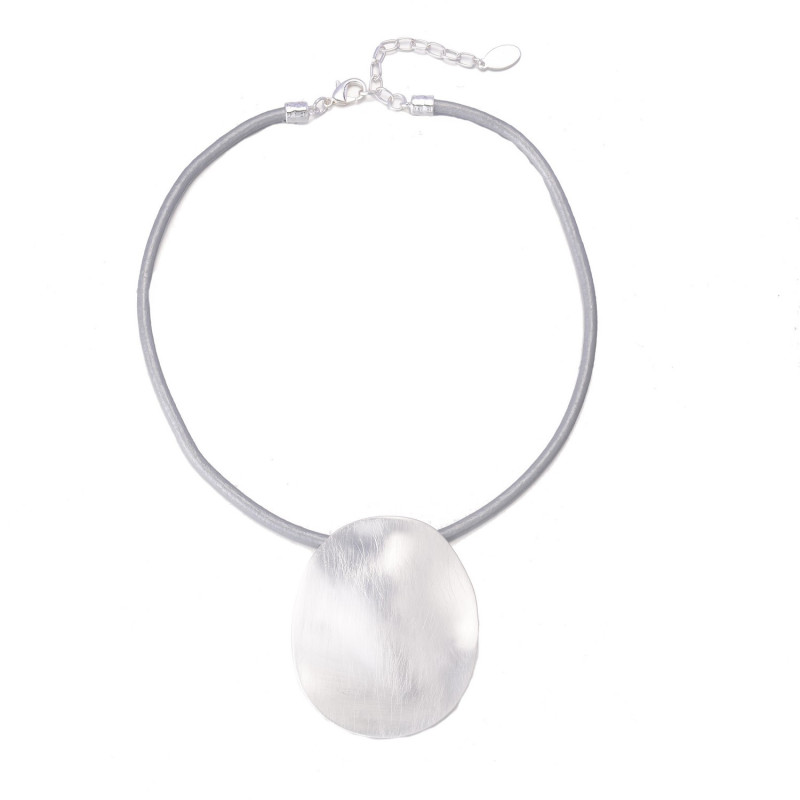 Heaven - Collier argenté