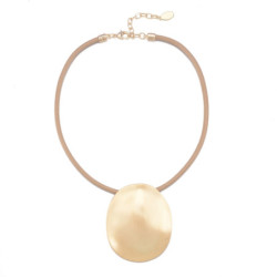 Heaven - Collier doré