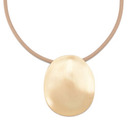 Heaven - Collier doré