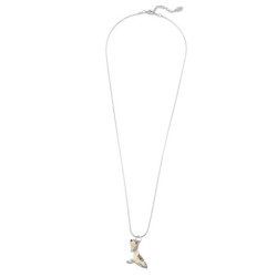 Pallas - Sautoir chien