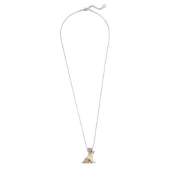 Princess - Sautoir chien