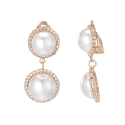 Sibille- Boucle d'oreille...