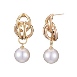 Saran - Boucle d'oreille...