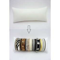 Coussin à Bracelets
