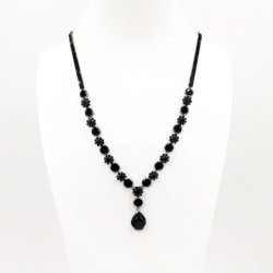Wica - Collier noir