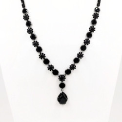 Wica - Collier noir