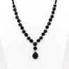 Wica - Collier noir