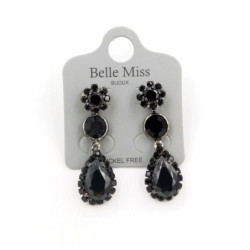 Wica - Boucle d'oreille...